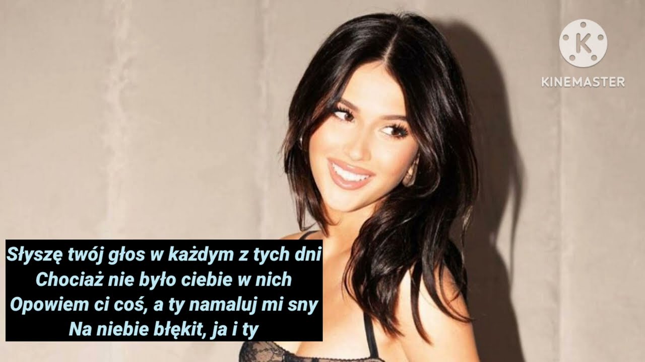 Roxie - Błękit TEKST
