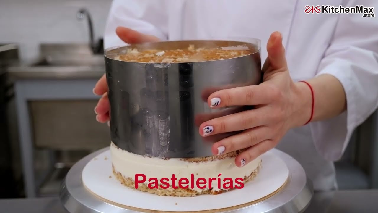 Equipos de cocina industrial | KitchenMax Store