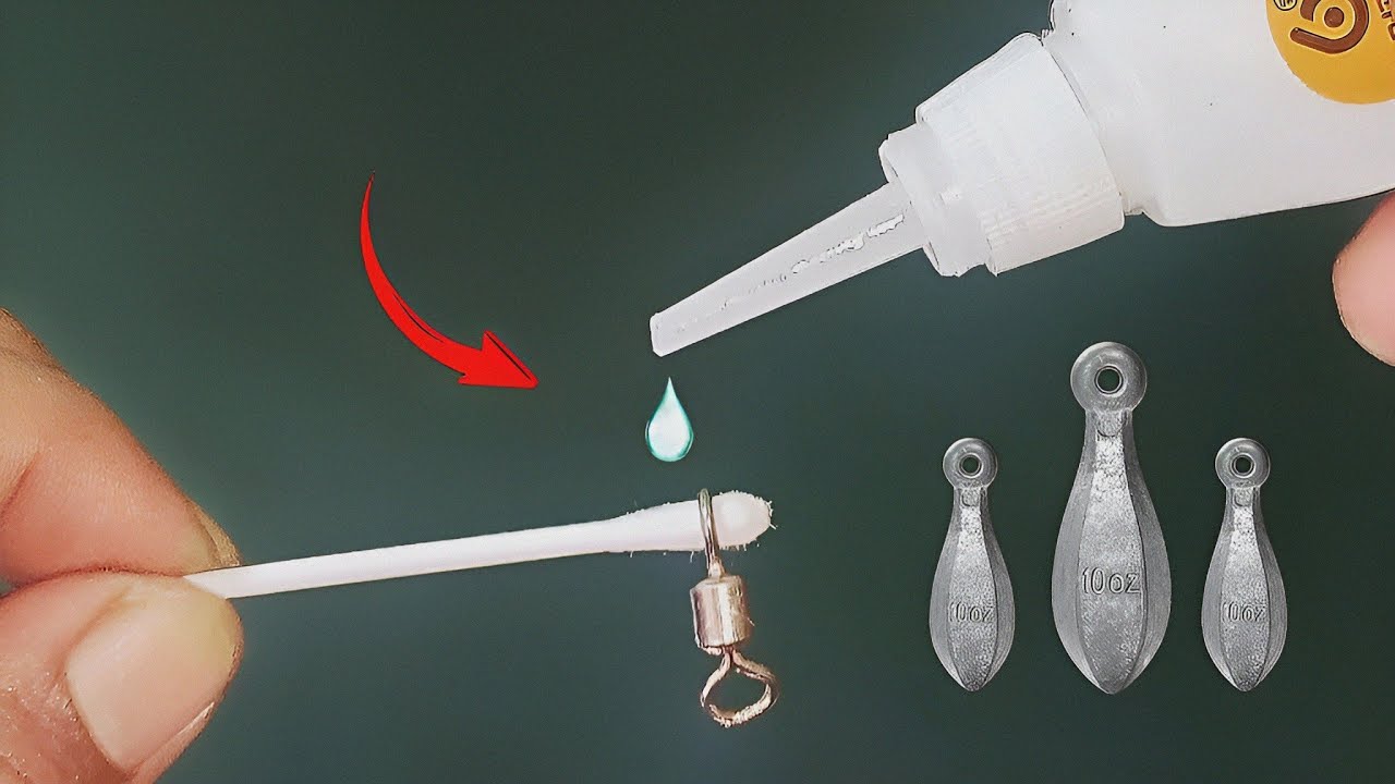Even a nuclear expert needs to learn from anglers to make environmentally friendly weapons