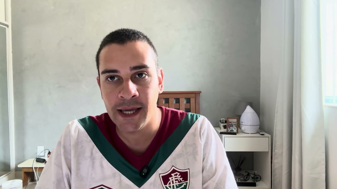 Devocional “Pare e ouça” | 21/1/26