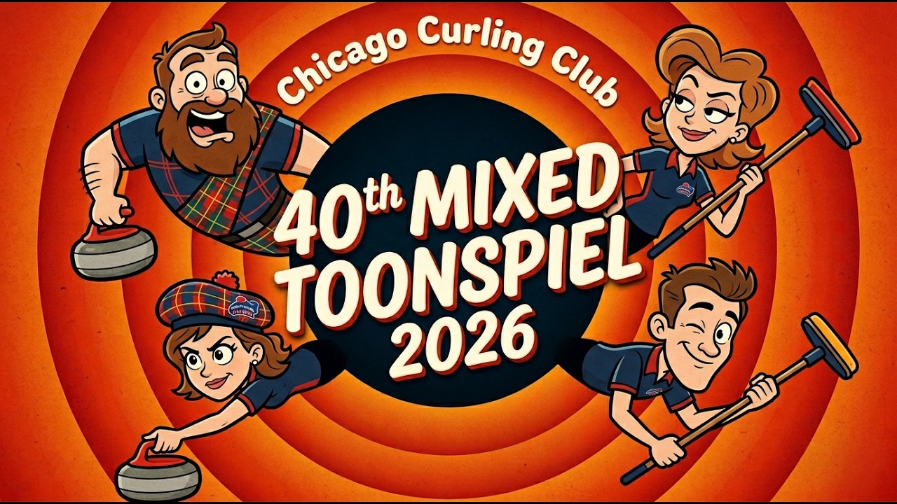 40th MIXED I Tawt I Taw A Triple vs. Tasmanian Takeouts