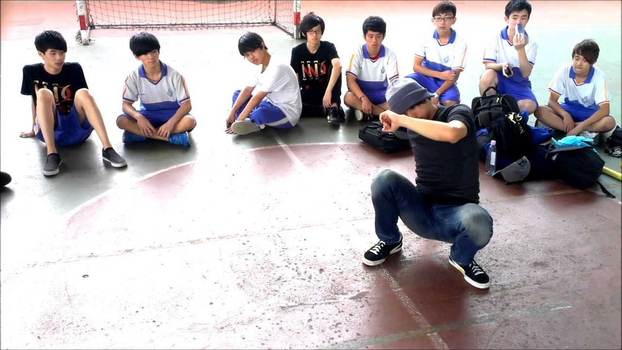 跳轉教學 (阿磊老師版本)    Swipe + ninja