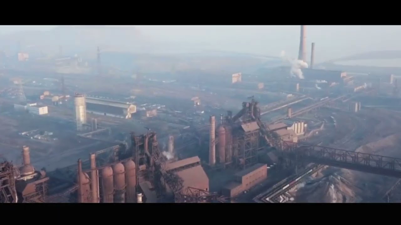 Zeb Carter Worriors Series Book Trailer Video - TriNet Studios