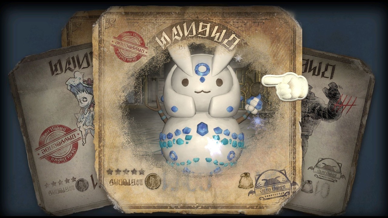 「 FF14 」FL  のんびりな おじインチｗ  2/28  ガイア