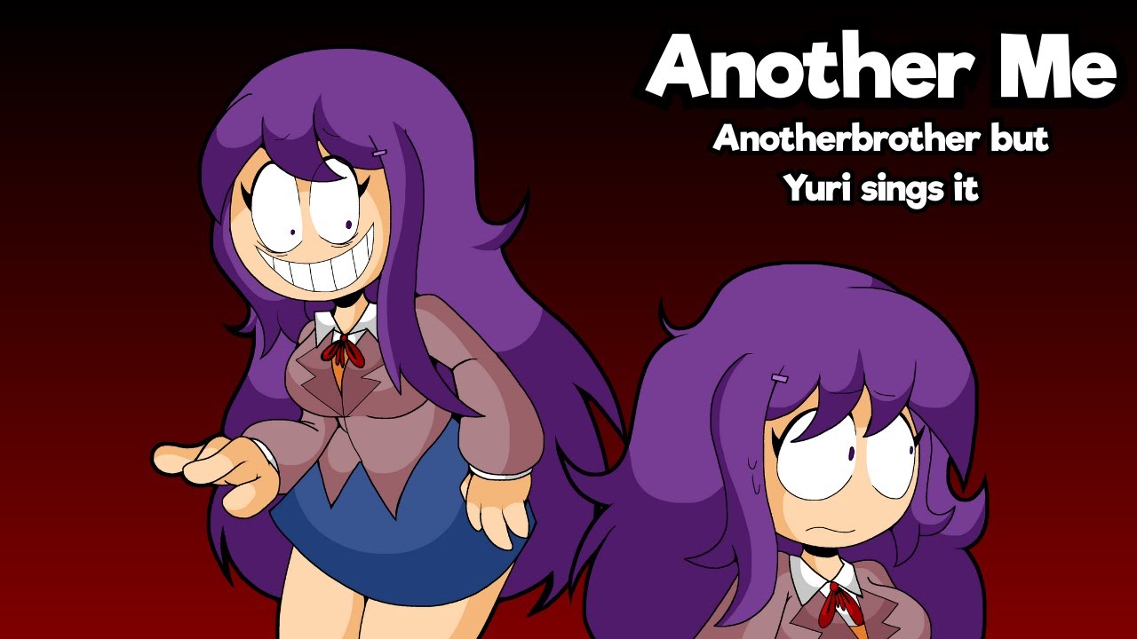 Another Me (Another Brother but Yuri sings it) ft. Natalia Nekare [Cover #100 !]