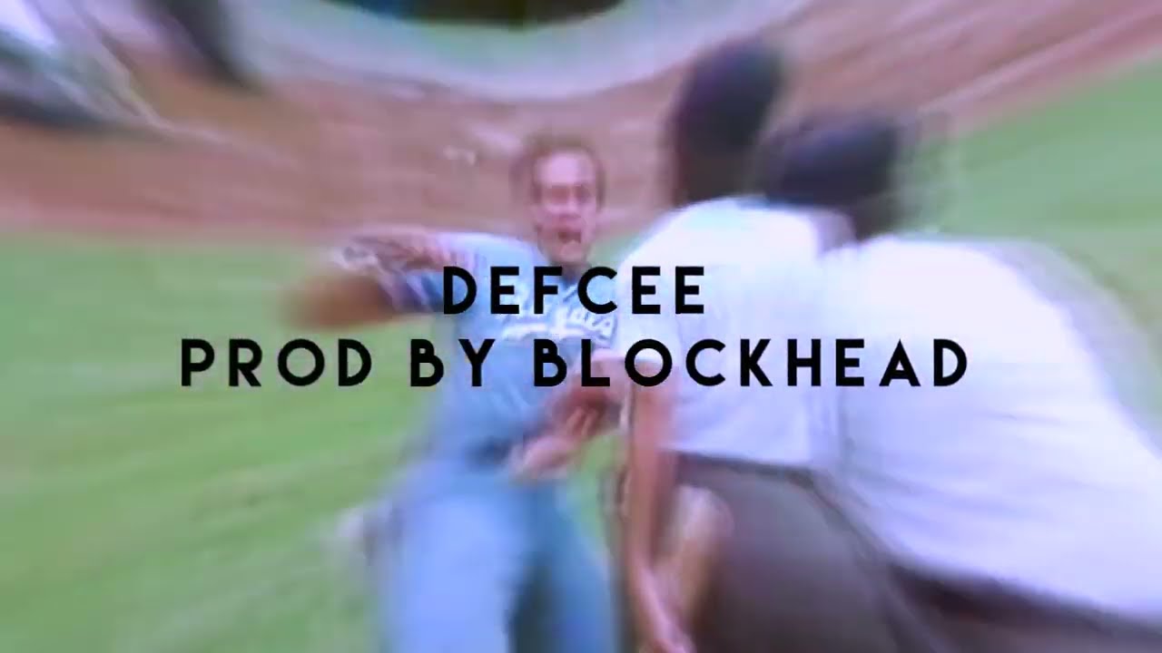 Defcee - 