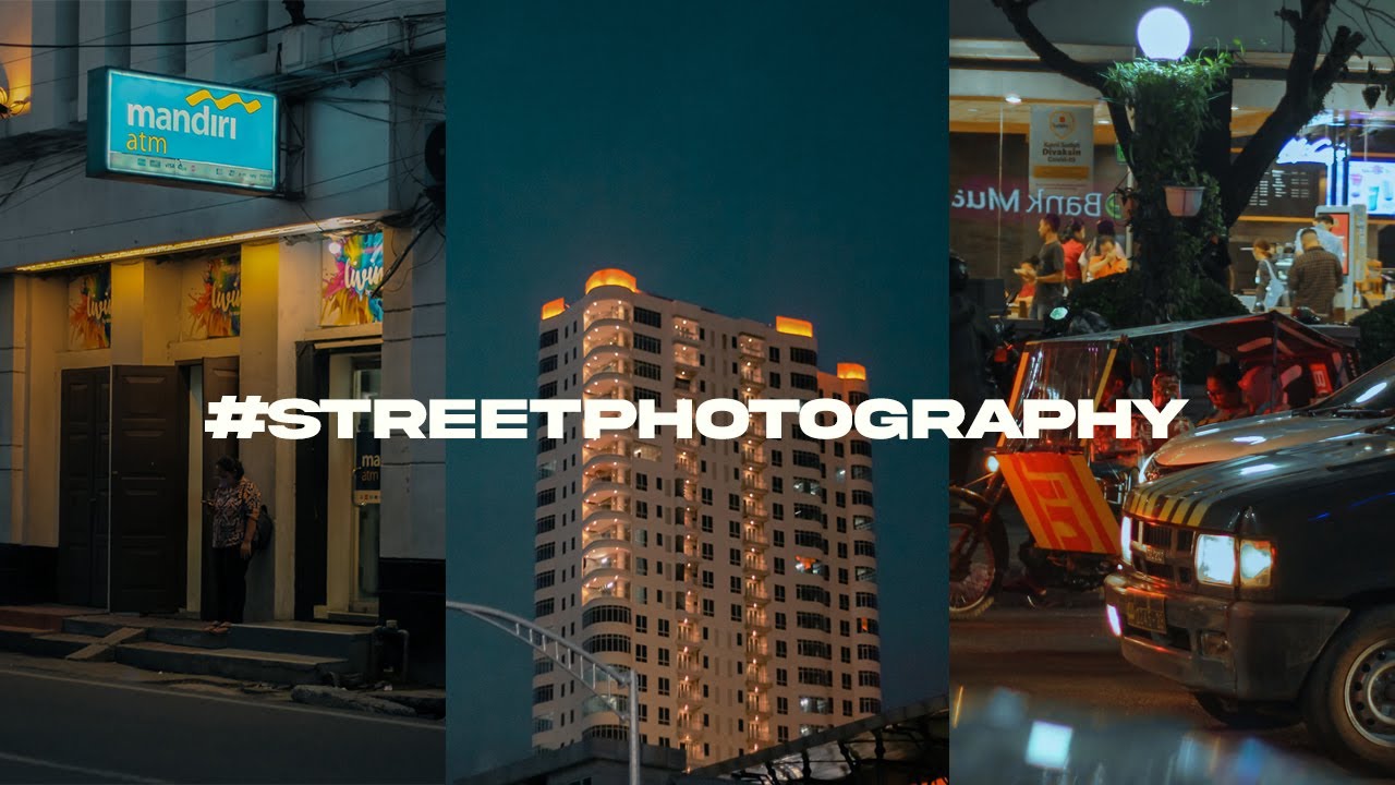 street photography yang bikin happy - Bahas street photography