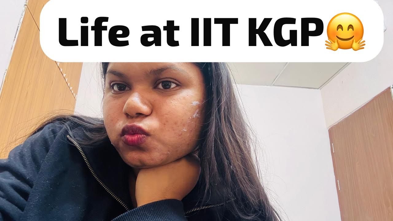 Why I m not making videos after coming to IIT kgp🫢🫠#trending #trendingvideo #life #love #iitjee 