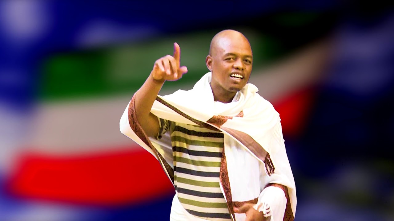 Fanaan Jibriil Cabdilaahi Siraad | Heesta Socdaal © Slntv 2020 |