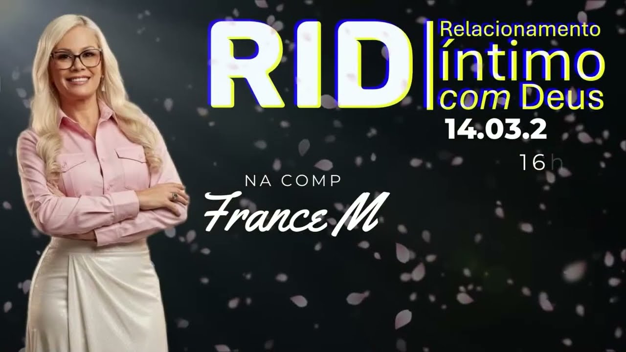 Ministério RID  - Na Brasa