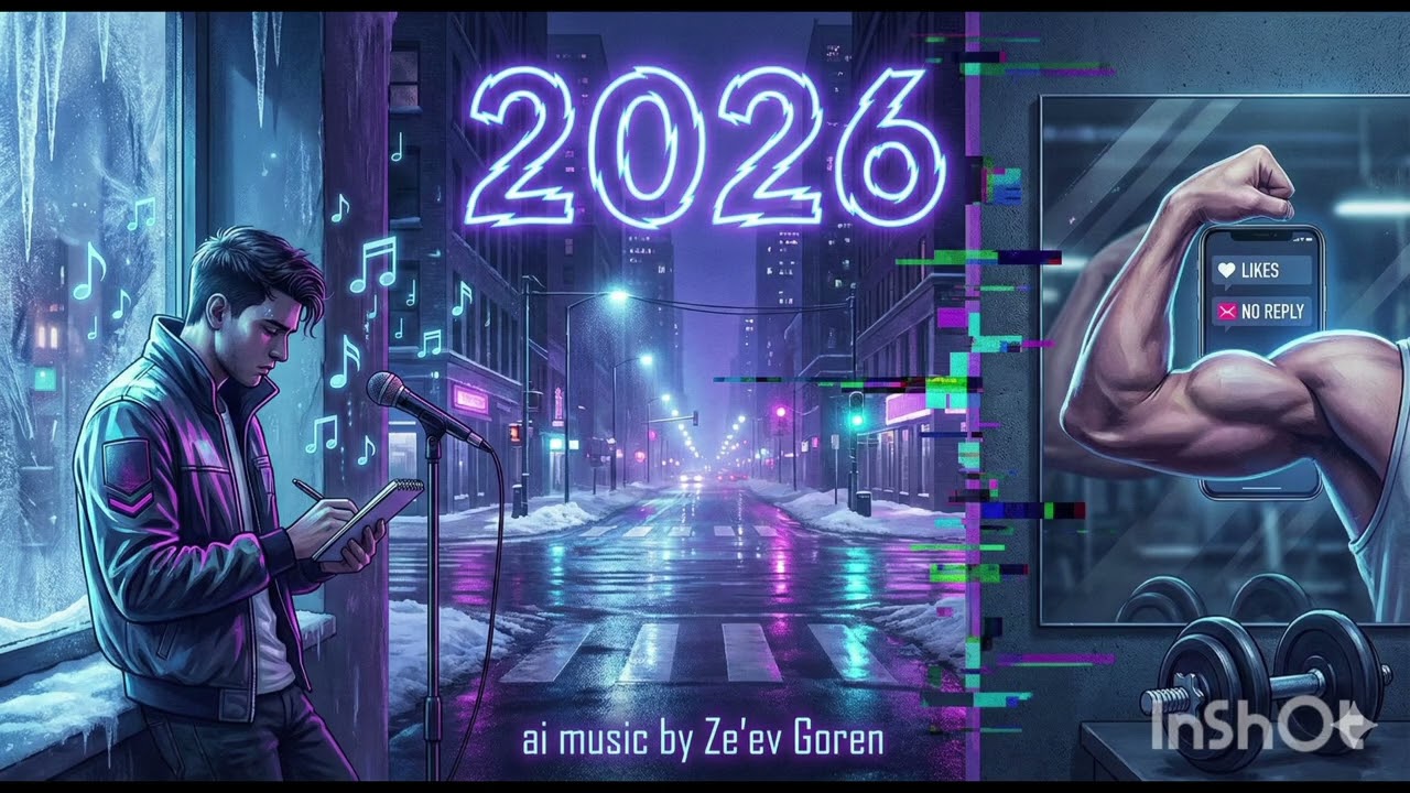 2026 [Subs]