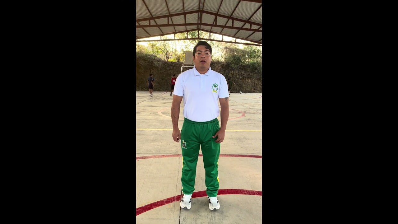 Deportes ⚽️# educación física # rendimiento #🏐🎽🏀