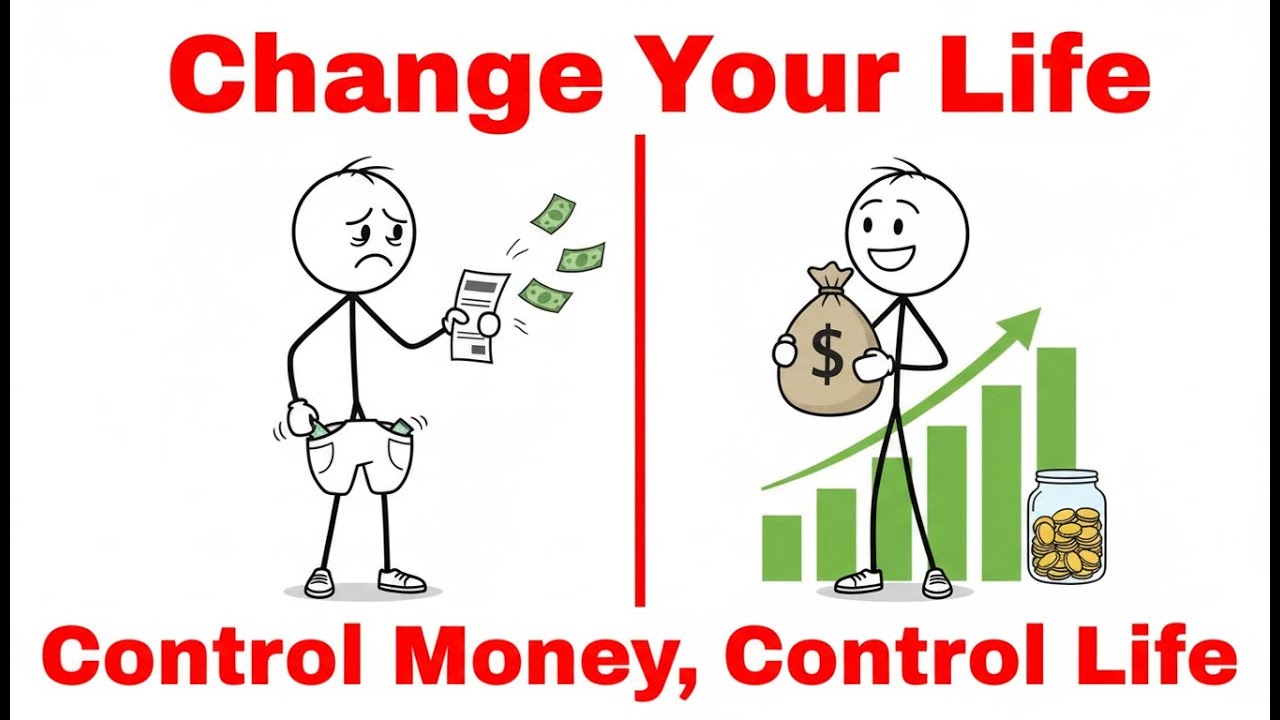 WHY AM I STILL BROKE? #never give up #motivation #usa #successmindset #viral