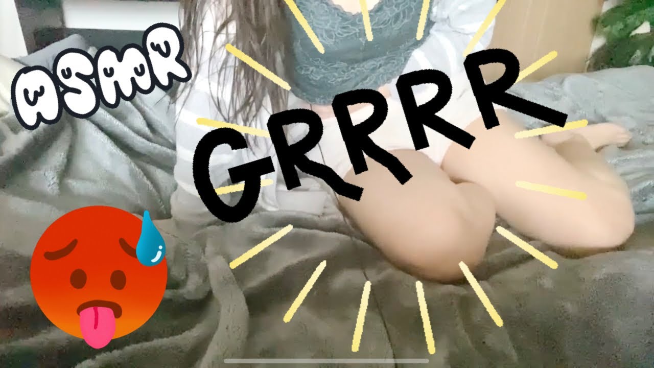SUB) Урчание в животе, когда вас тошнит после принятия ванны 😵‍💫♨️🛁.
