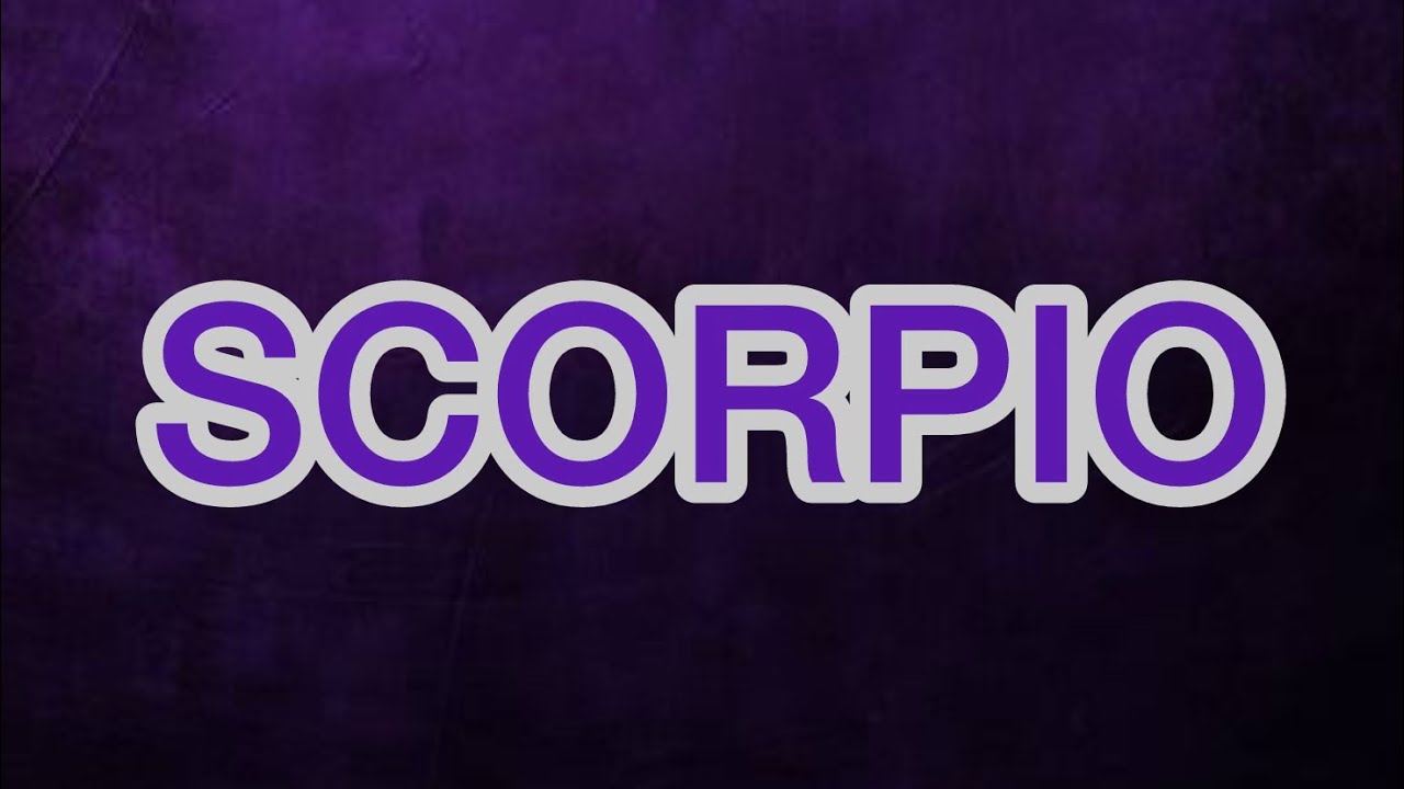 SCORPIO JAN♏️YOU BOTH ARE DESTINED TO COME TOGETHER SCORPIO🔮✨TAROT READING🔮✨21-31💜💫