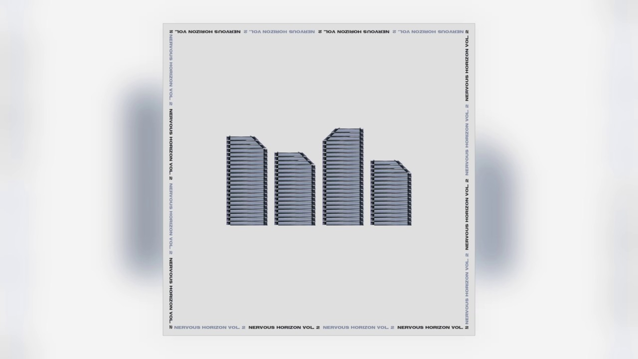 09 Wallwork - Havoc [Nervous Horizon]