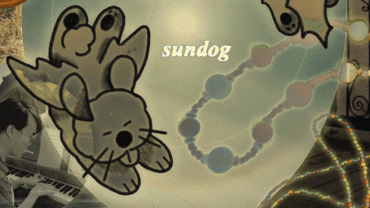 sundog - SNAKE POOL