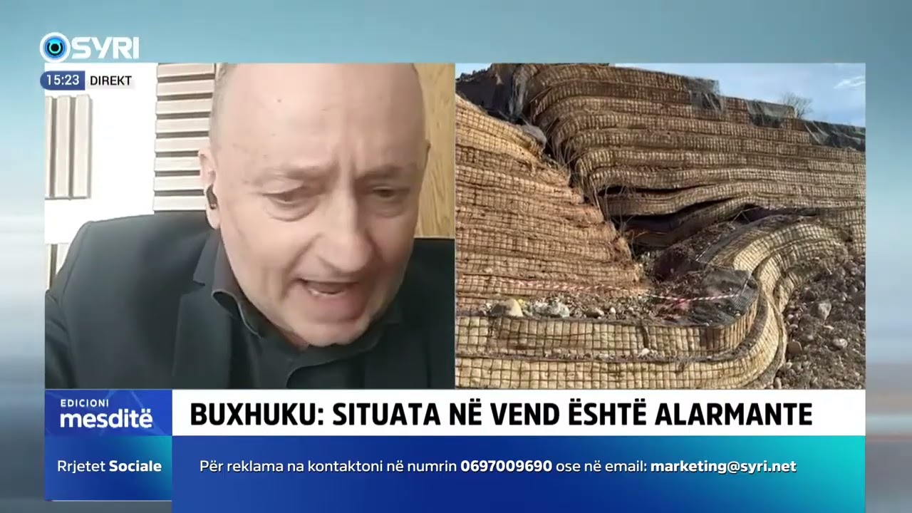 Krimi mjedisor dhe humbja gjeopolitike: Si 'gropat' e Shqipërisë po pasurojnë portet e Greqisë