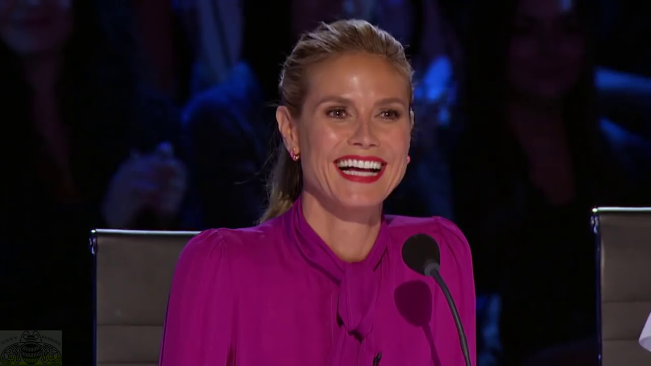 22 America's Got Talent 2016 Vello Vaher The Crazy Contortionist Swami Full Judge Cuts Clip S11E09