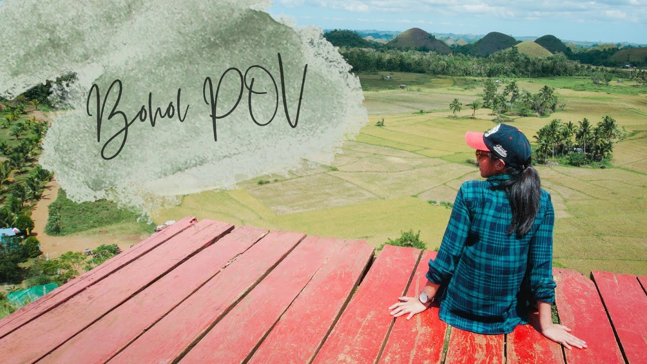 Bohol POV ~ 2024
