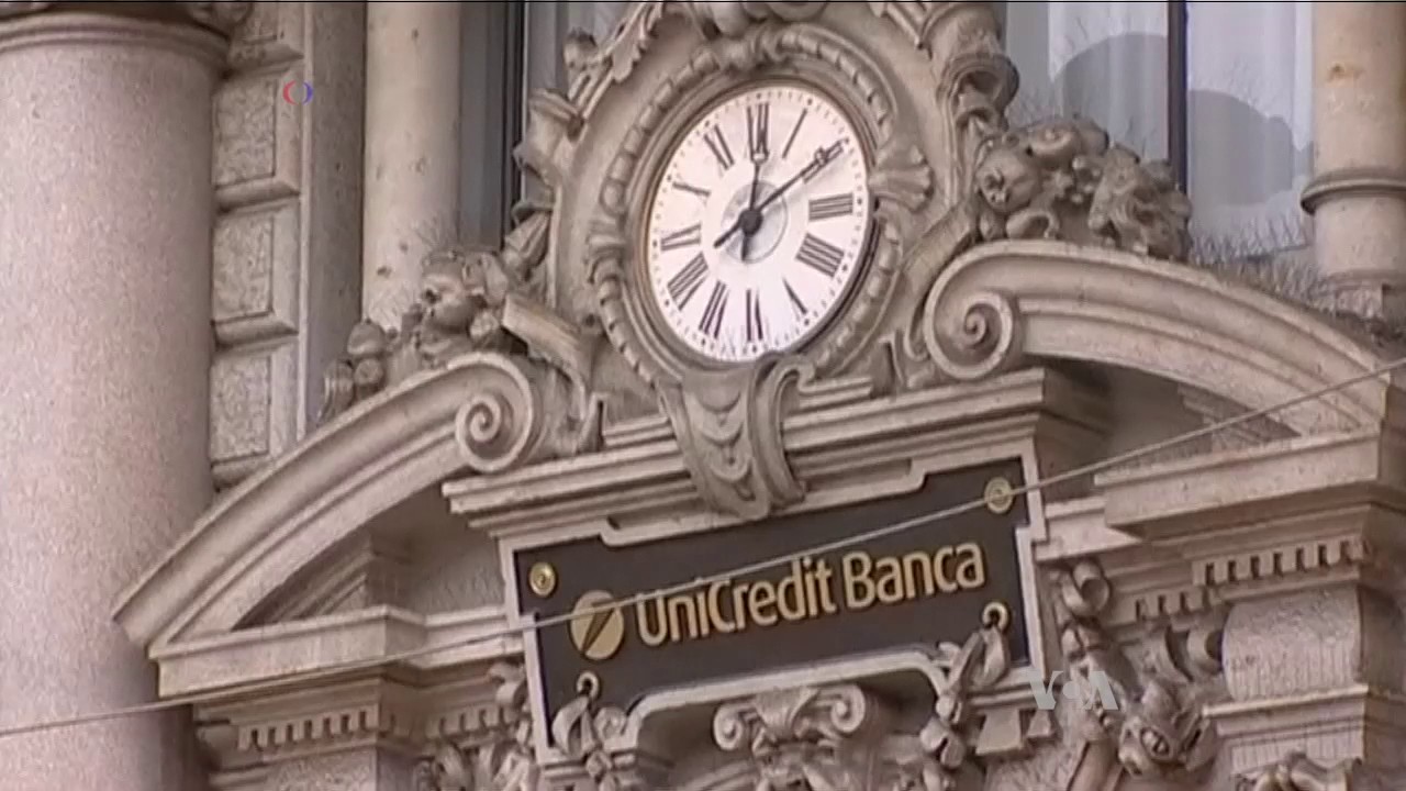 Italy&rsquo;s Political Upheaval Stokes Banking Crisis