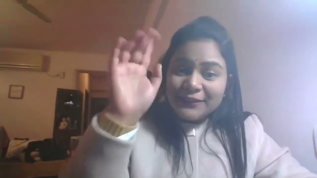 Stop Following Every Topper! Watch Dr. Rina Pradhan’s Honest Advice (AIR 194)