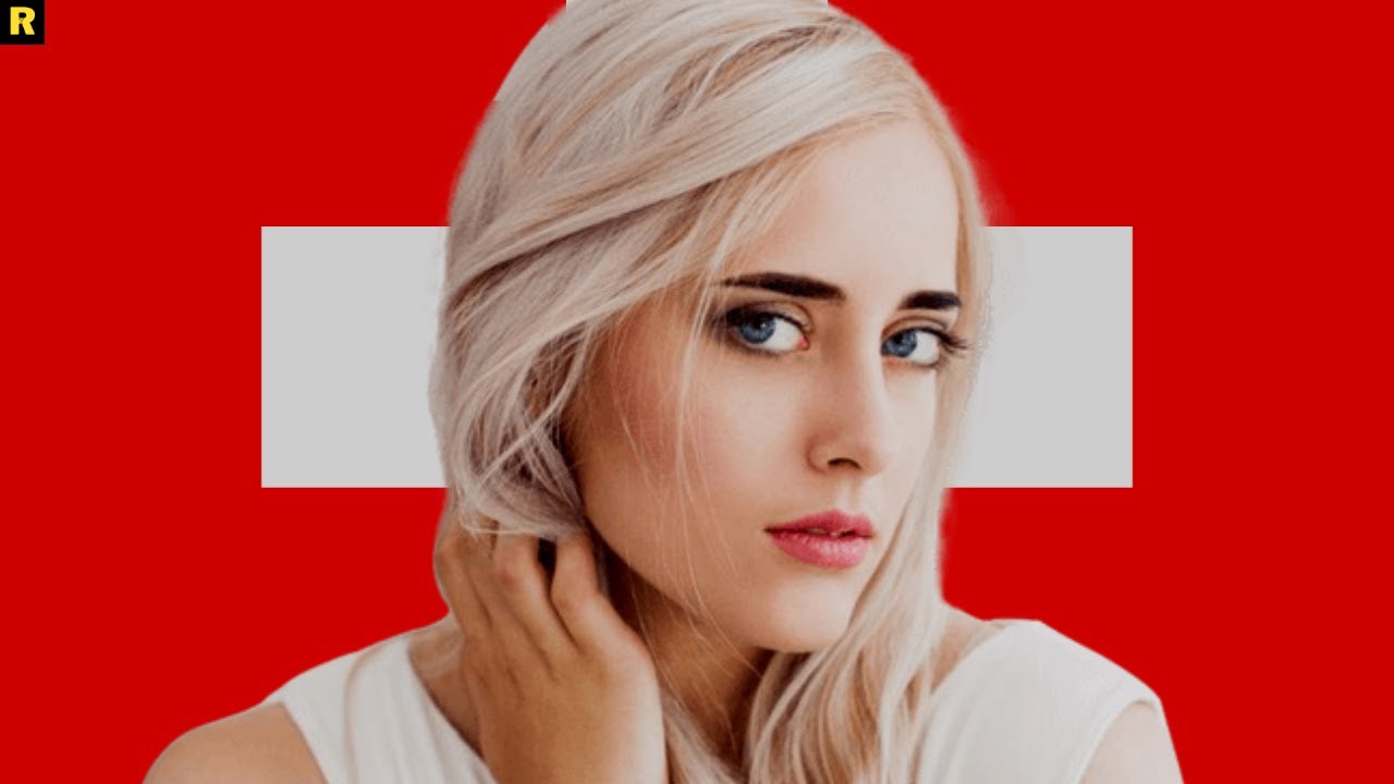 Porque que as Mulheres Suíças são Assim?