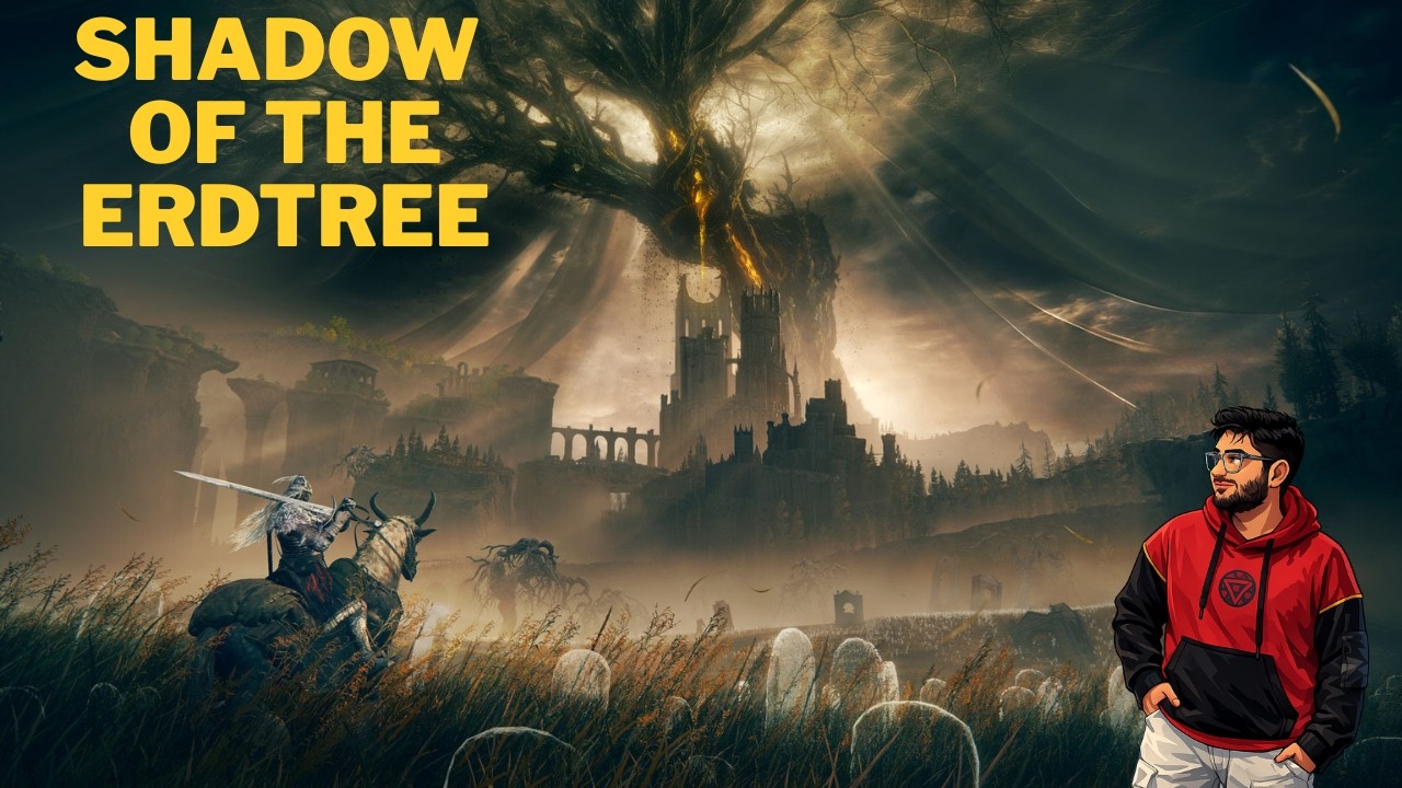 Playing DLC for the first time