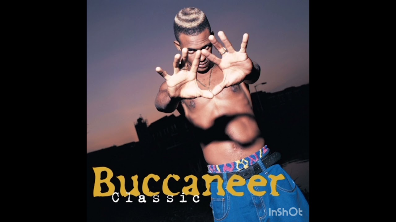 Buccaneer - Real Bad Man (Counterfeit Riddim 2005)🔥🔥🔥