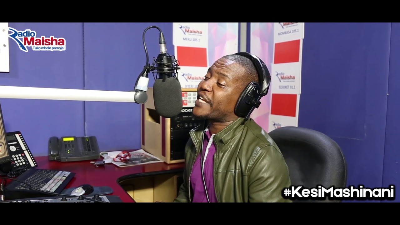 Lilian Amekata Kulipa Deni Ya Kiprono