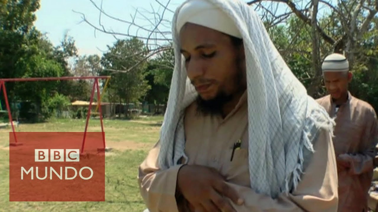 Las dificultades de practicar el islam en Cuba