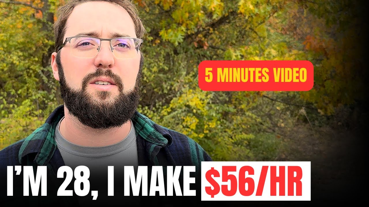 DO THIS, you'll easily make 200k a year