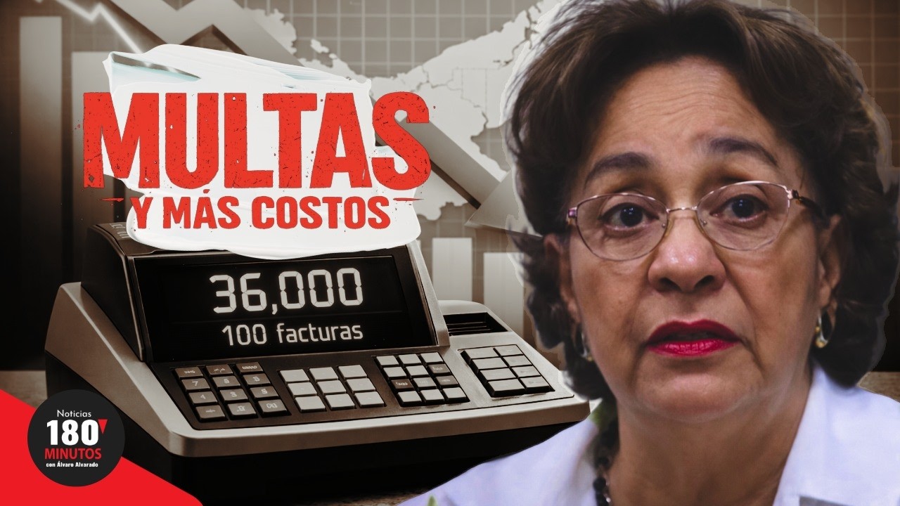 FACTURACIÓN ELECTRÓNICA: MIPYMES EN ALERTA