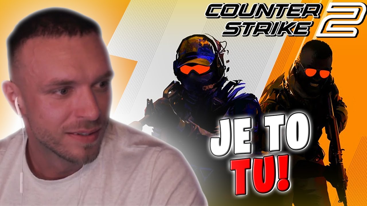 RESTT SKÚŠA NOVÉ CS 2