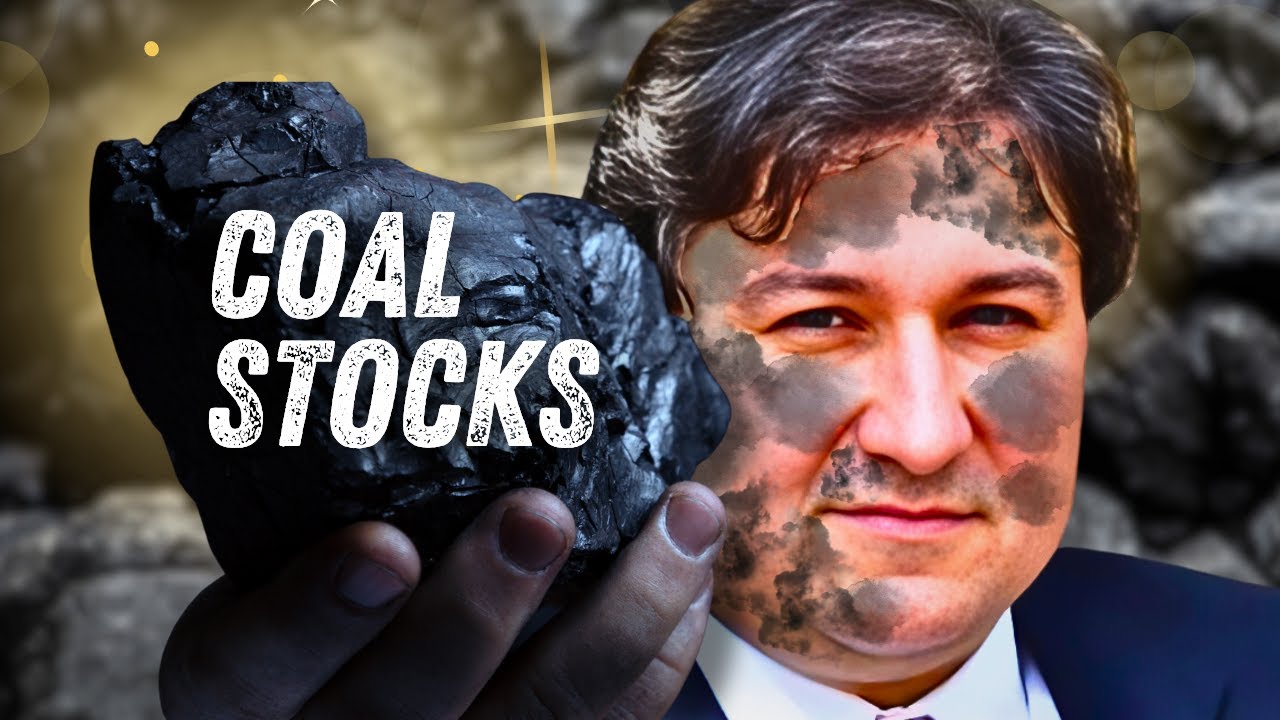 All You Need to Know about Coal (Matt Warder Interview)