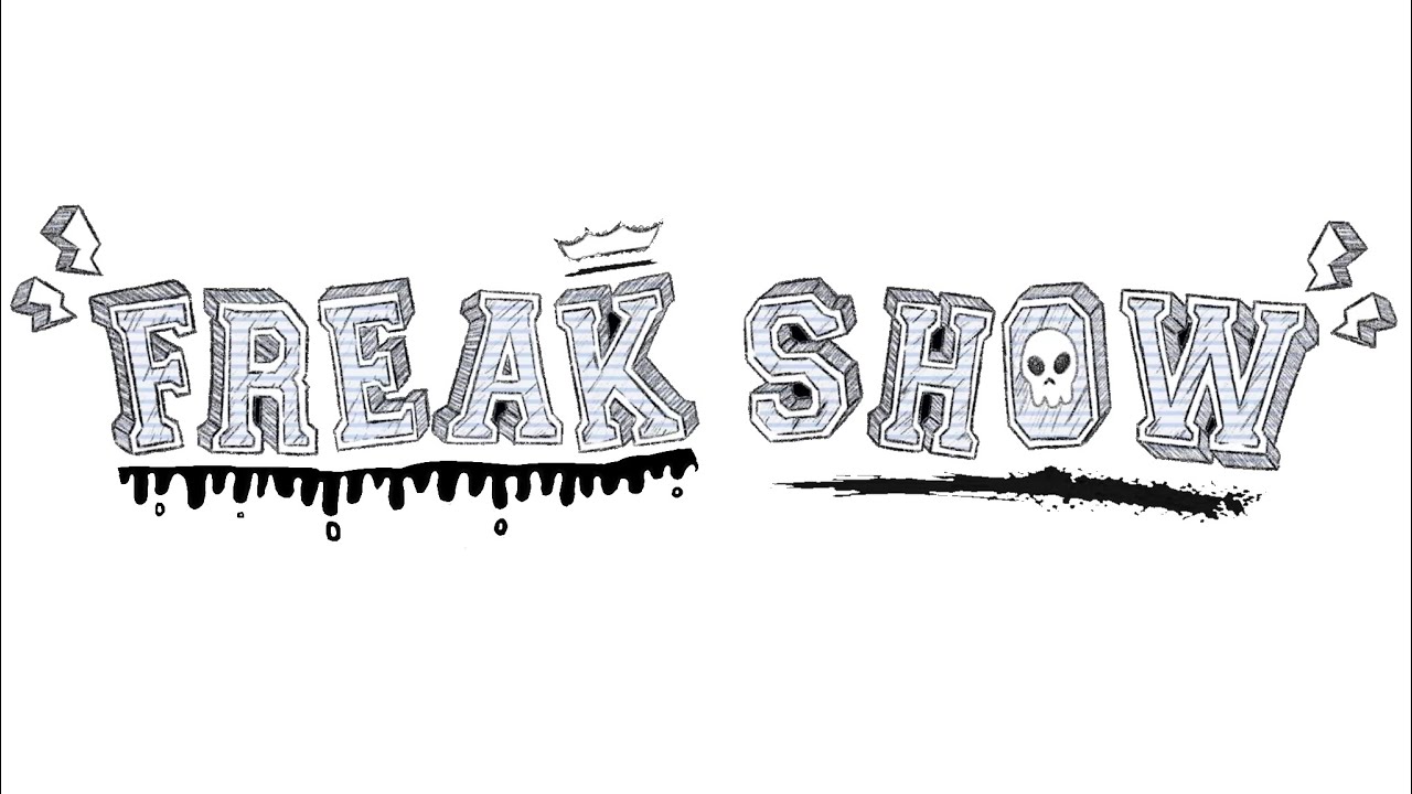 Freak show react ||2X SPEED||
