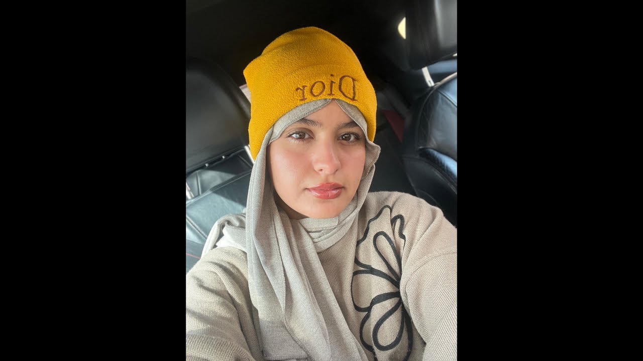 الاضرابات في الجزائر 🇩🇿 اني مشوووووكية 🙂💔