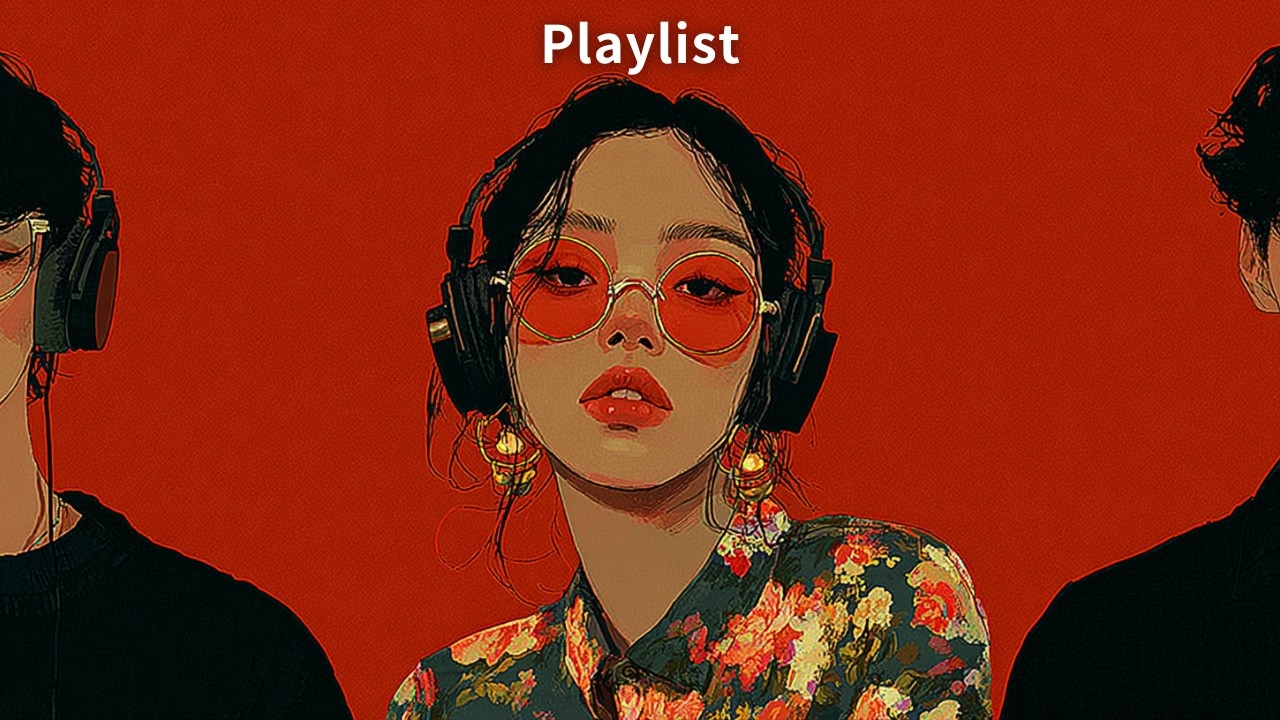 [𝐏𝐥𝐚𝐲𝐥𝐢𝐬𝐭] friday mood, 하우스 재즈힙합 🎧 ㅣ 𝐉𝐚𝐳𝐳𝐲 𝐇𝐨𝐮𝐬𝐞 𝐕𝐢𝐛𝐞𝐬