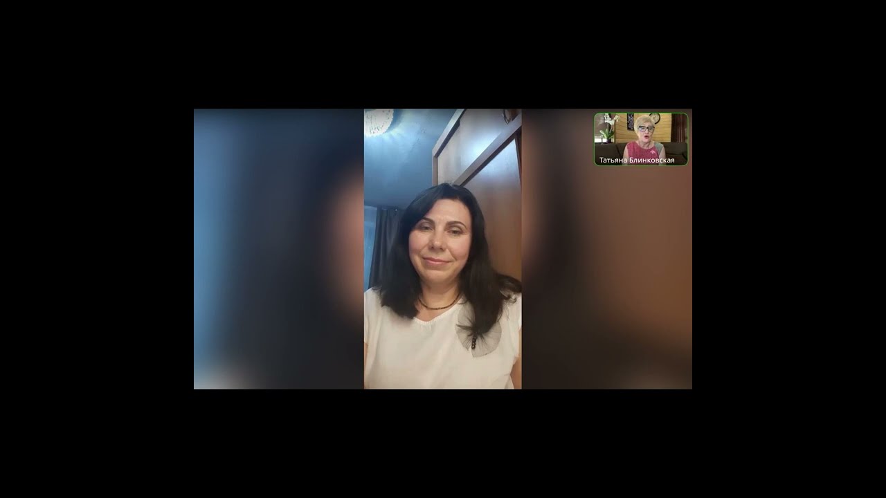 Ирина Михайлова с дебютом на Ютюб канале @CashFlow_PROFI , 30.05.2025
