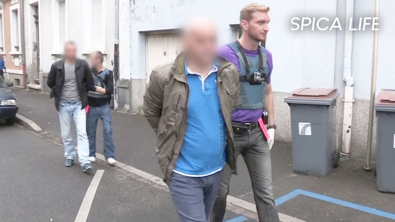Criminalit&eacute; urbaine : enqu&ecirc;te au c&oelig;ur des r&eacute;seaux clandestins