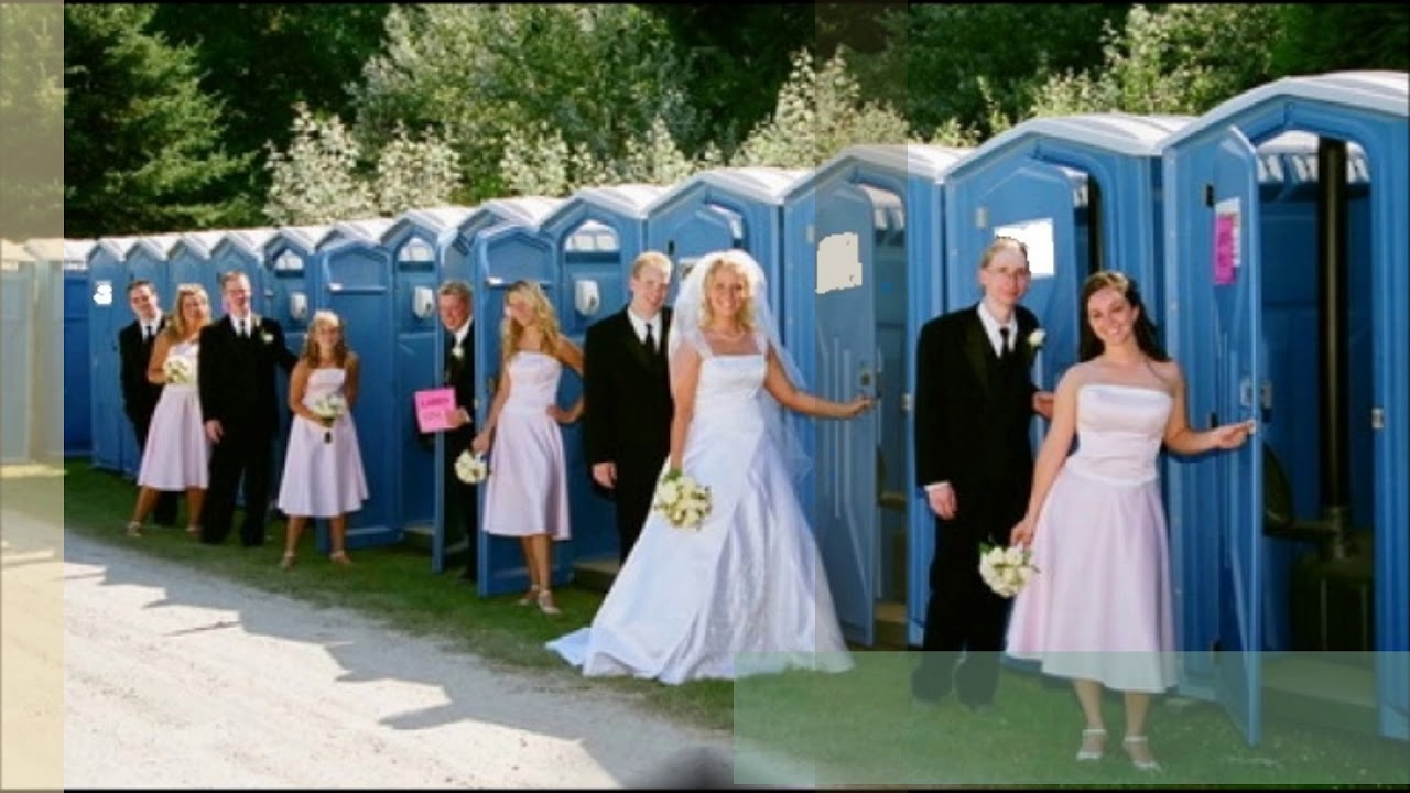 ADA Wheelchair Accessible Bathroom Trailer Rentals