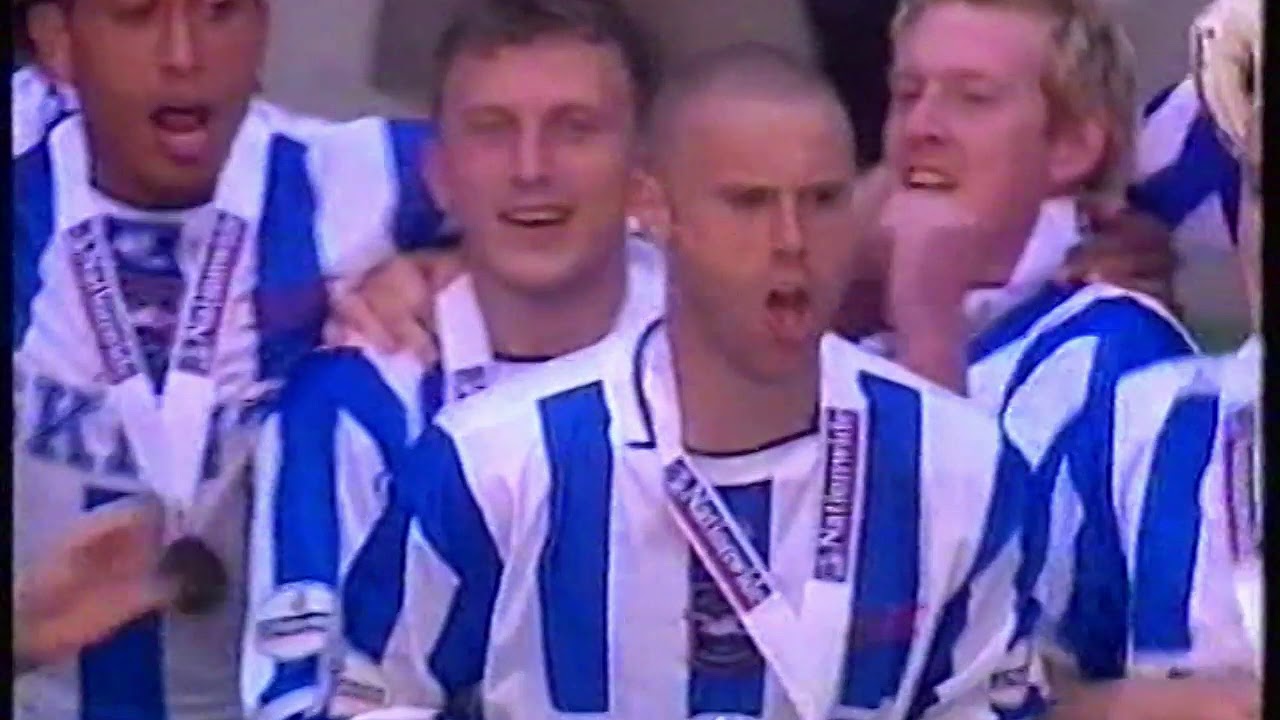Brighton Falmer Stadium Planning Sky Sports Report 2004
