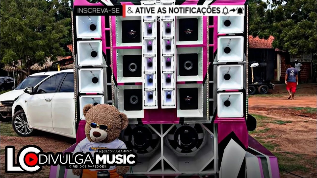 FORR&Oacute; RASTA PRA RIBA - REPERT&Oacute;RIO ATUALIZADO 2026 | M&Eacute;DIOS NO TALO PRA PARED&Atilde;O