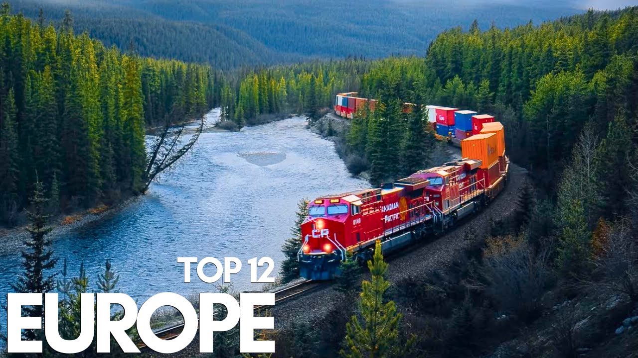 10 Most Surprising Places to Visit in Europe 2026 That Will Shock You