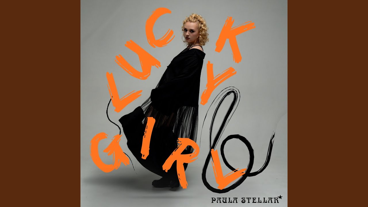 Lucky Girl