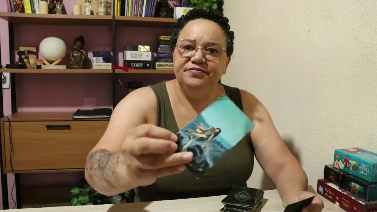 ♑CAPRICÓRNIO — RECADO URGENTE: EM 7 DIAS EU GARANTO QUE A SUA VIDA MUDA!