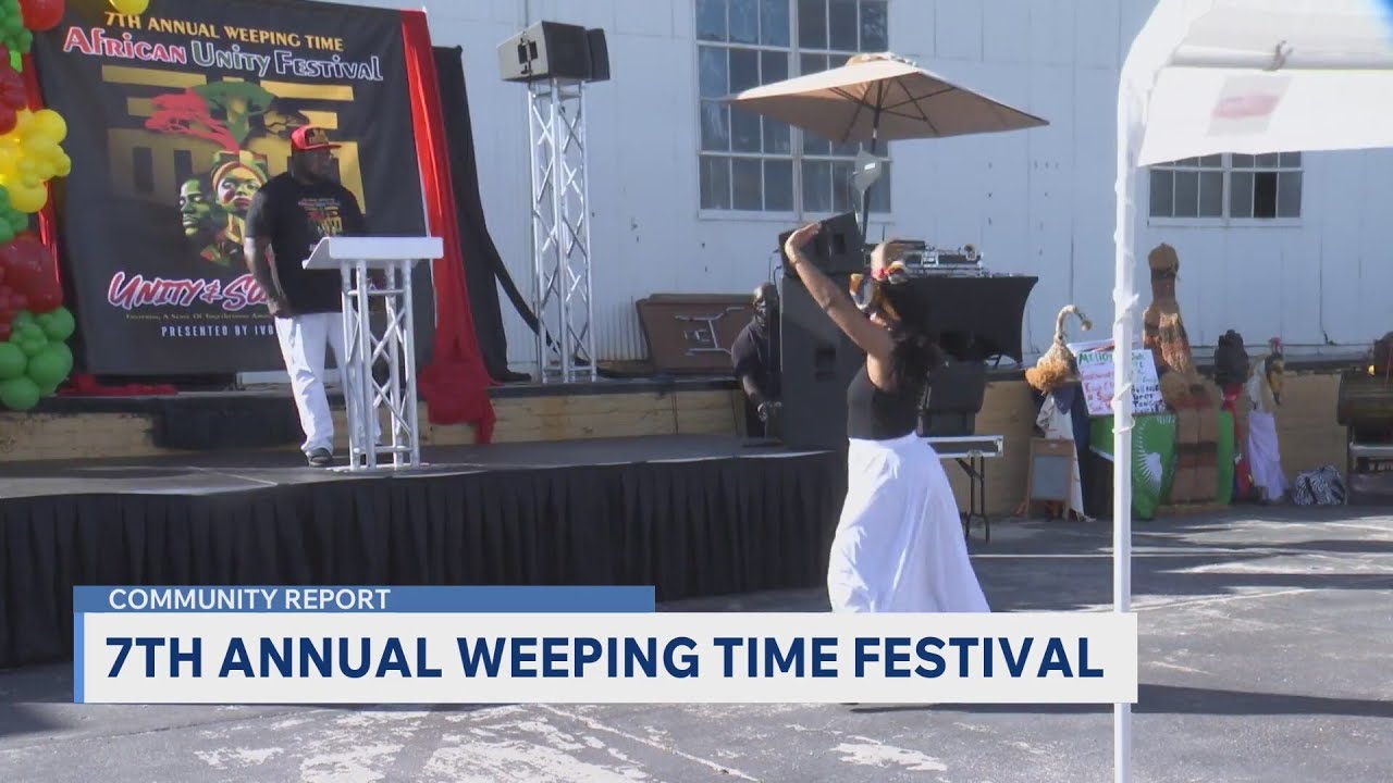 WSAV News 3 at 6 p.m.