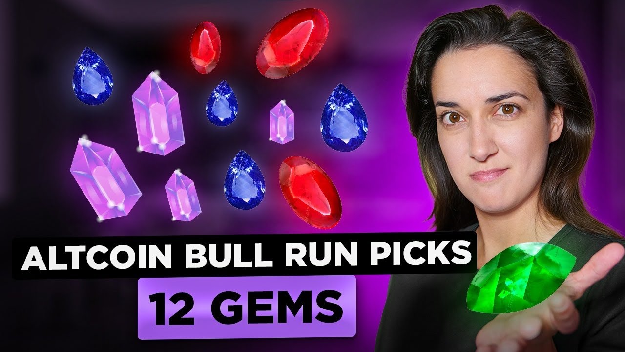 Best Coin to Buy Now? 🚀 Crypto Altcoin Wave Soon! 🌊  (12 Gaming, AI & Meme Coins for Big Bull Run 🎲)