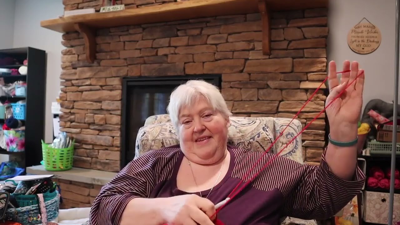 Вяжем крючком со мной