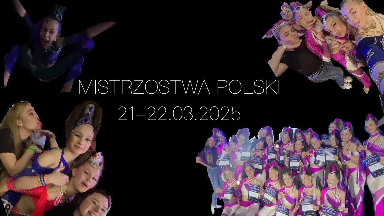 polish championships’25 VLOG #2